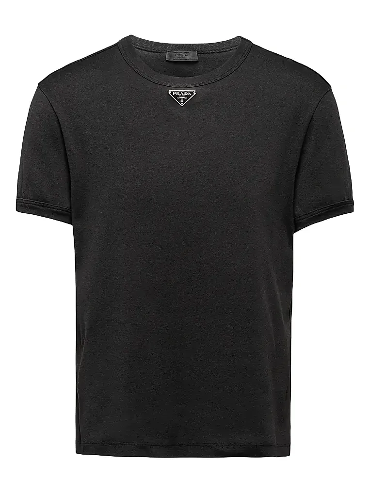 Men's Cotton T-Shirt