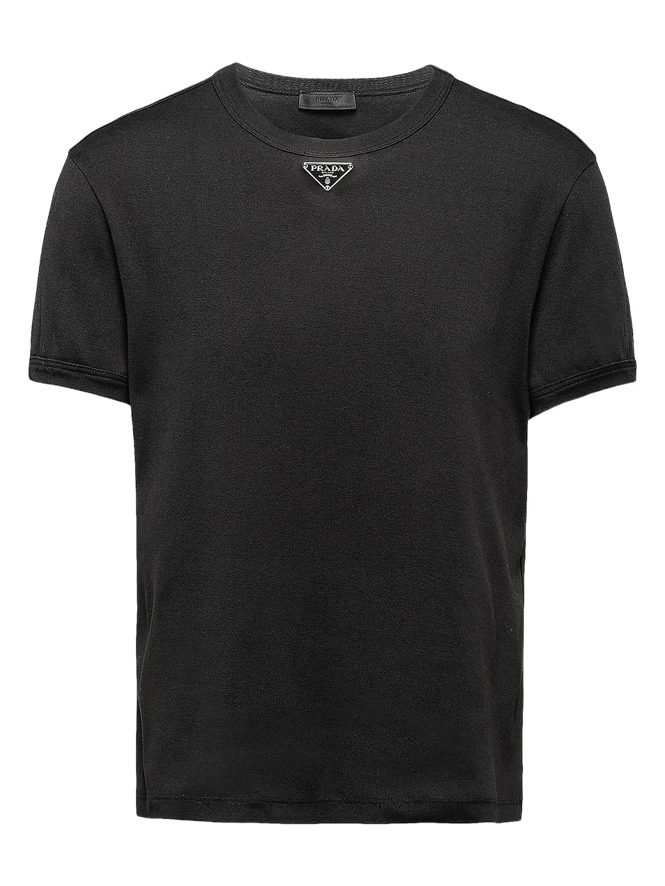 Men's Cotton T-Shirt