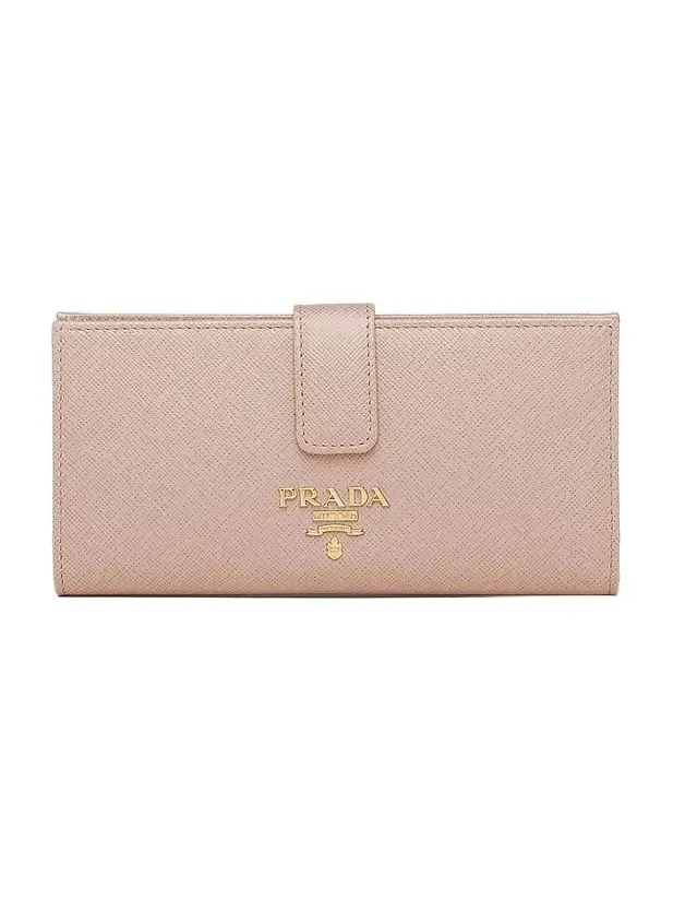 Women's Large Saffiano Leather Wallet Women's Large Saffiano Leather Wallet