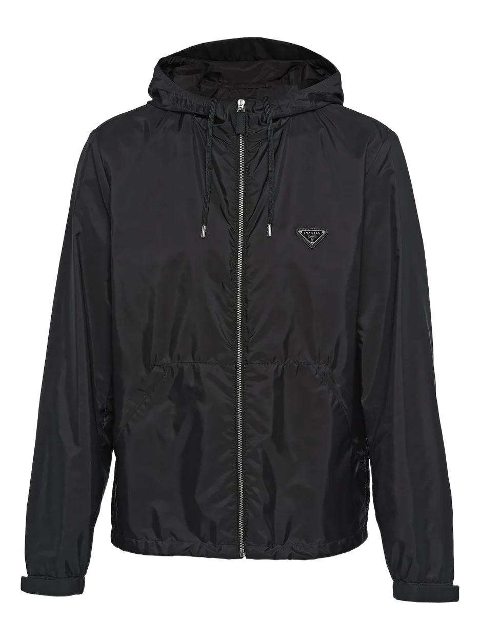 Men's Re-Nylon Jacket