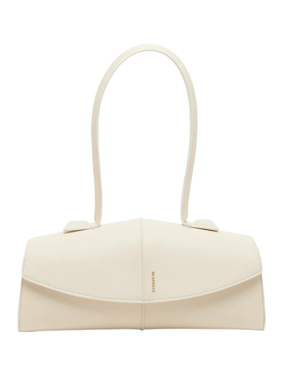 Women's Linea Leather Shoulder Bag Women's Linea Leather Shoulder Bag