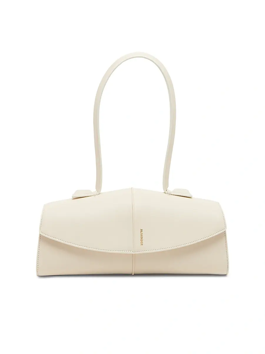 Women's Linea Leather Shoulder Bag