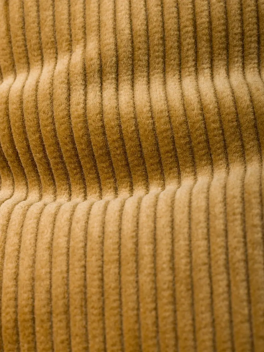 Prada Men's Corduroy Gloves | Thumbnail 3