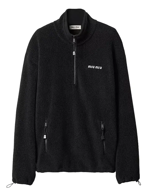 Women's Fleece Sweatshirt Women's Fleece Sweatshirt