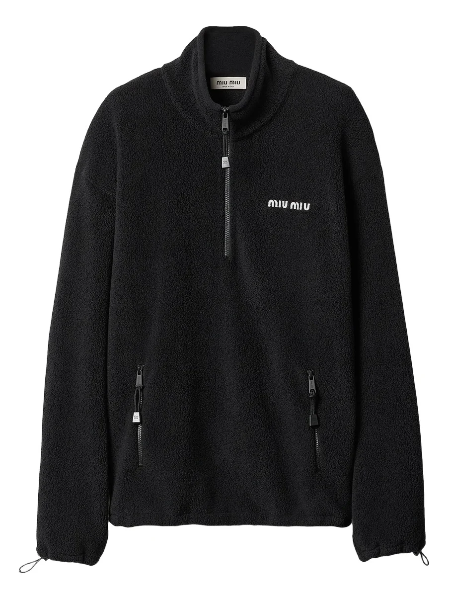 Women's Fleece Sweatshirt