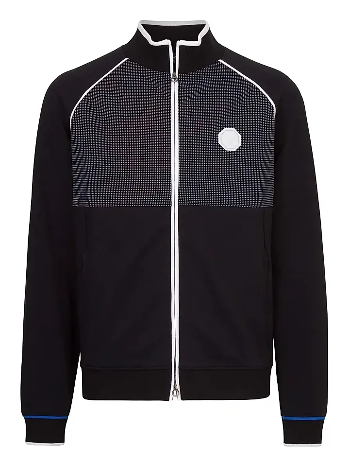 Men's Full Zip Up Jacket Men's Full Zip Up Jacket