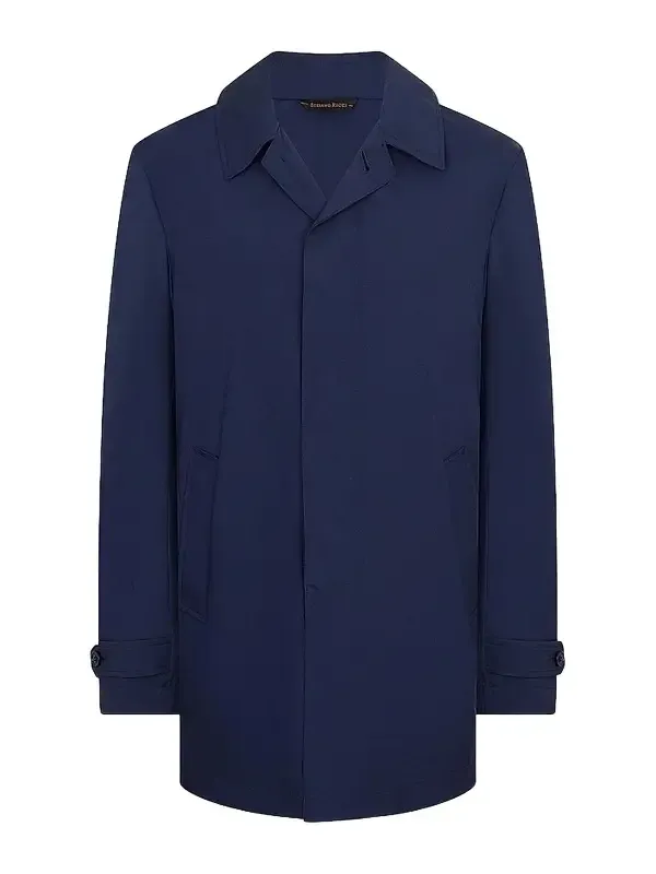 Men's Versatile Luxury Lightweight Raincoat Men's Versatile Luxury Lightweight Raincoat