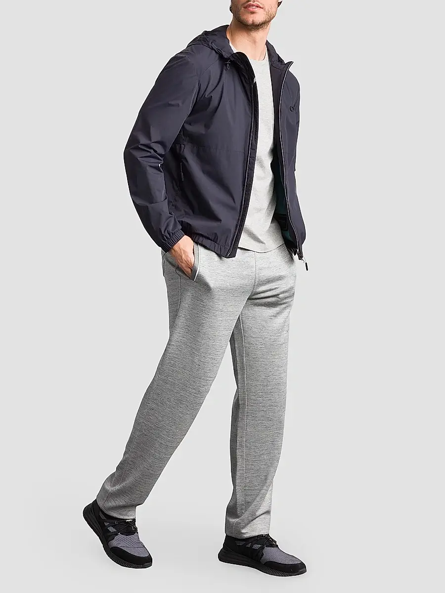Stefano Ricci Men's Luxury Running Blouson Jacket | Thumbnail 9 Stefano Ricci Men's Luxury Running Blouson Jacket | Thumbnail 9