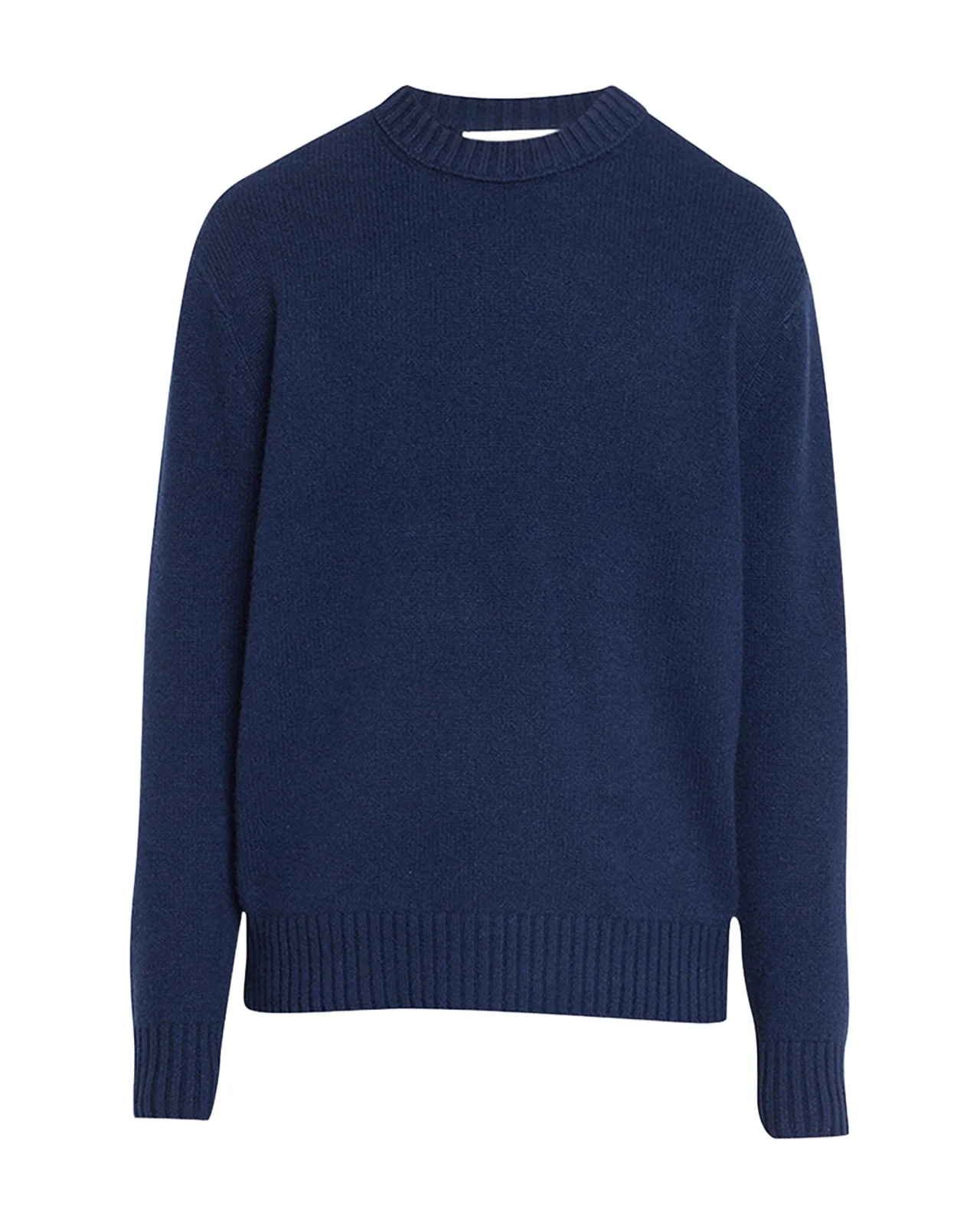 Men's Cashmere Knit Sweater Men's Cashmere Knit Sweater