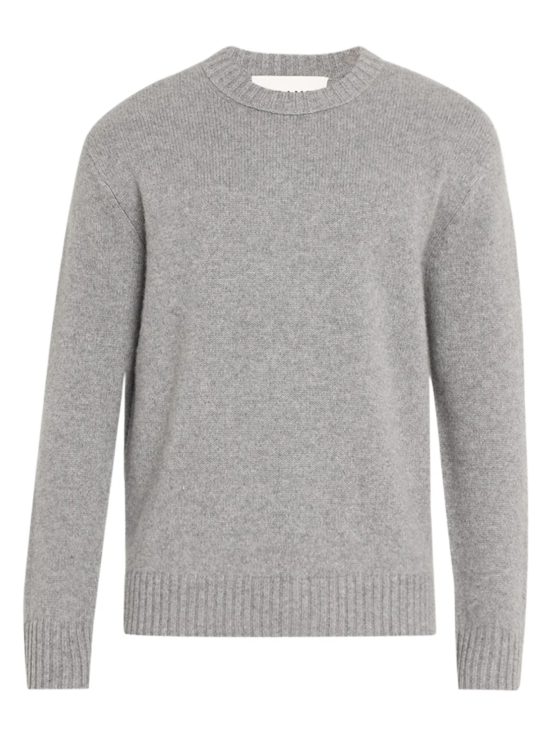 Men's Cashmere Knit Sweater Men's Cashmere Knit Sweater