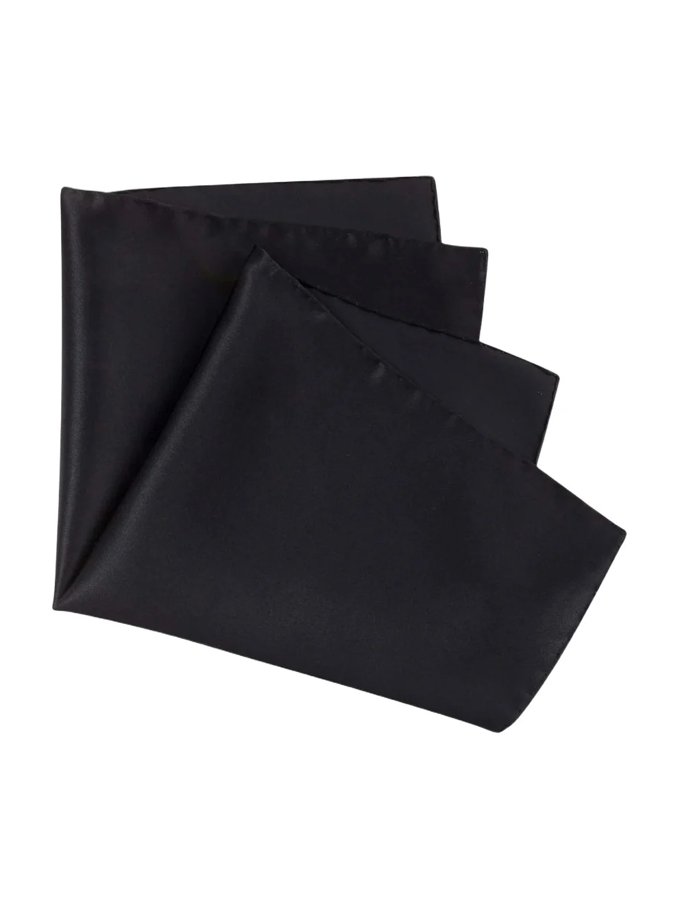 Men's Lux Silk Pocket Square Men's Lux Silk Pocket Square