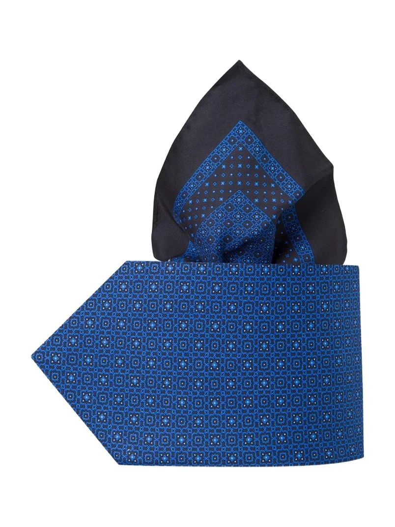 Stefano Ricci Men's Luxury Silk Tie Set