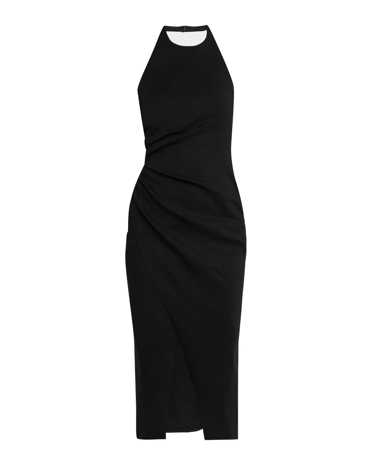 Sylvie Halter Midi Dress Sylvie Halter Midi Dress