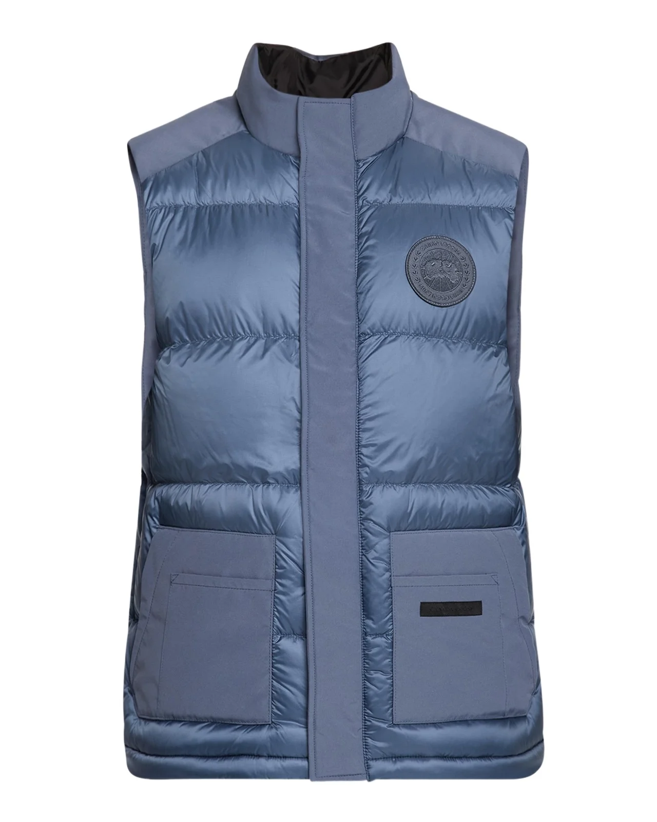 Men's Paradigm Freestyle Quilted Vest Men's Paradigm Freestyle Quilted Vest