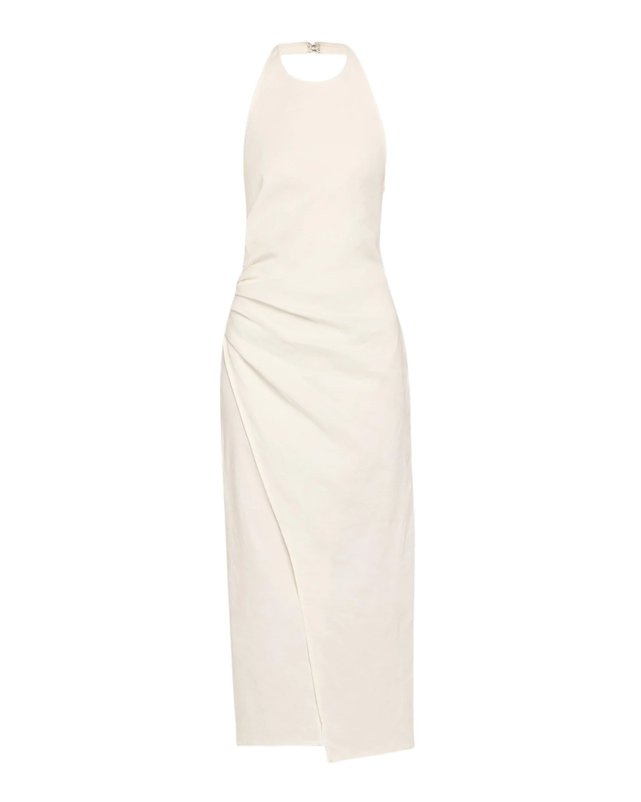 Sylvie Halter Midi Dress Sylvie Halter Midi Dress