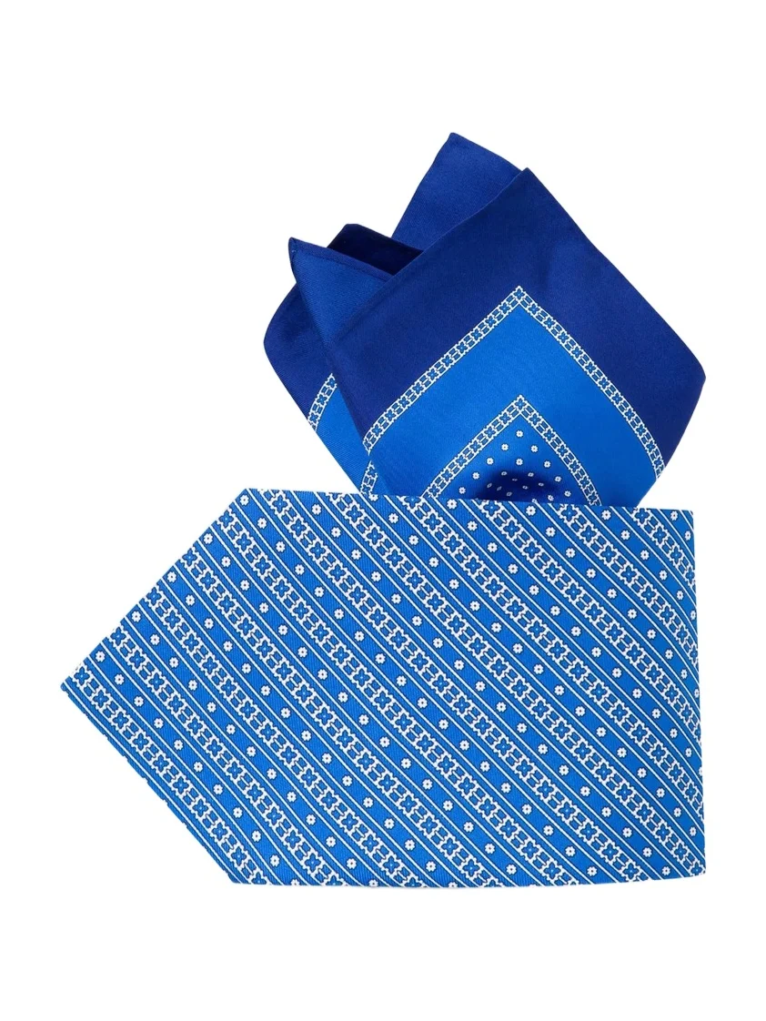 Men's Luxury Silk Tie Set Men's Luxury Silk Tie Set