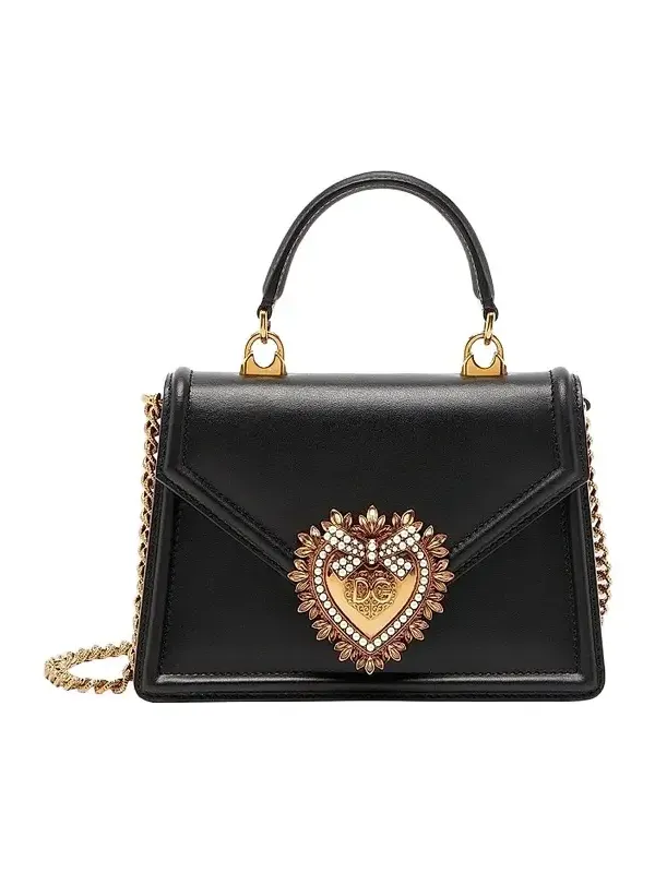 Women's Devotion Leather Top Handle Bag Women's Devotion Leather Top Handle Bag