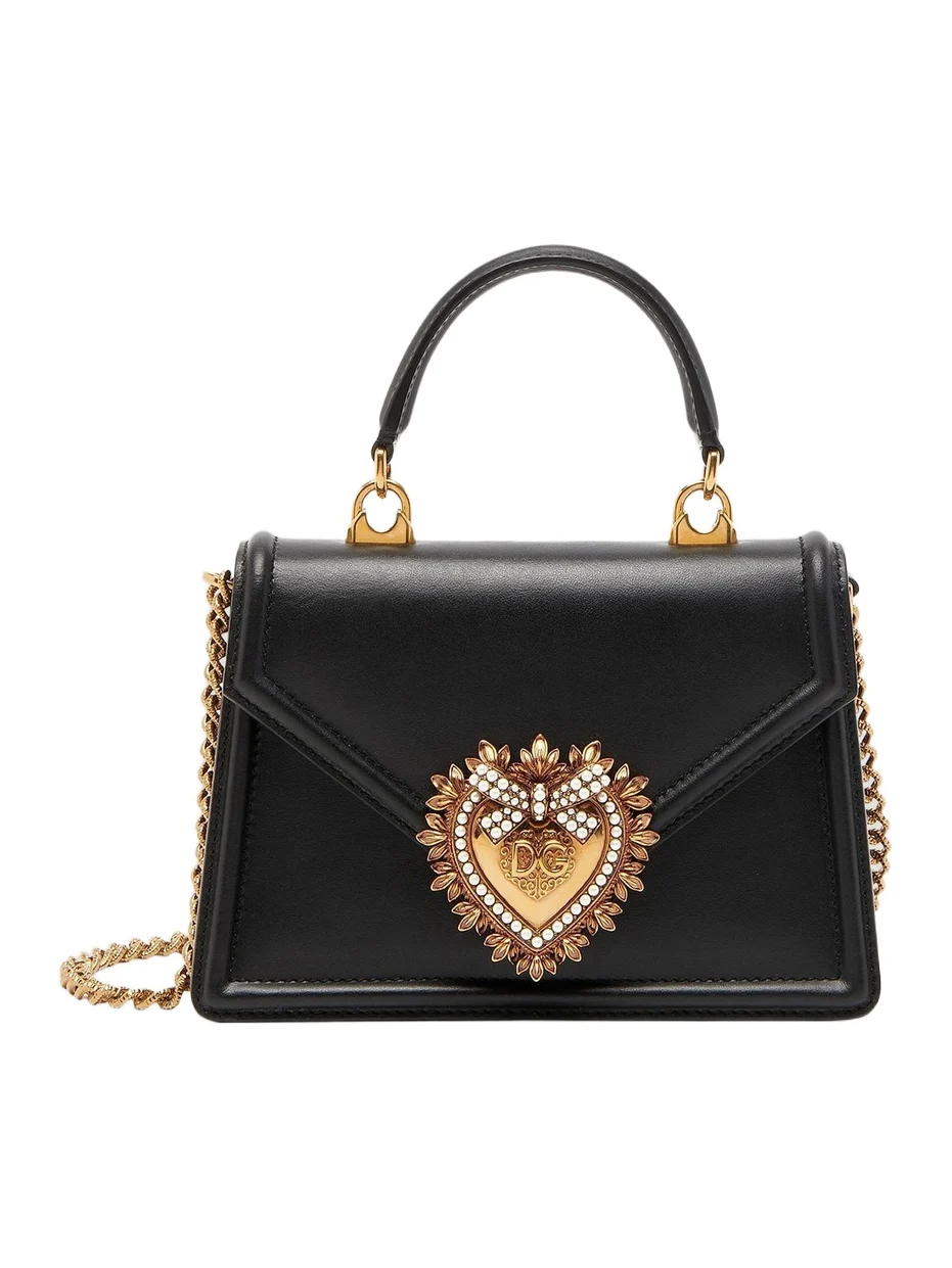Women's Devotion Leather Top Handle Bag Women's Devotion Leather Top Handle Bag