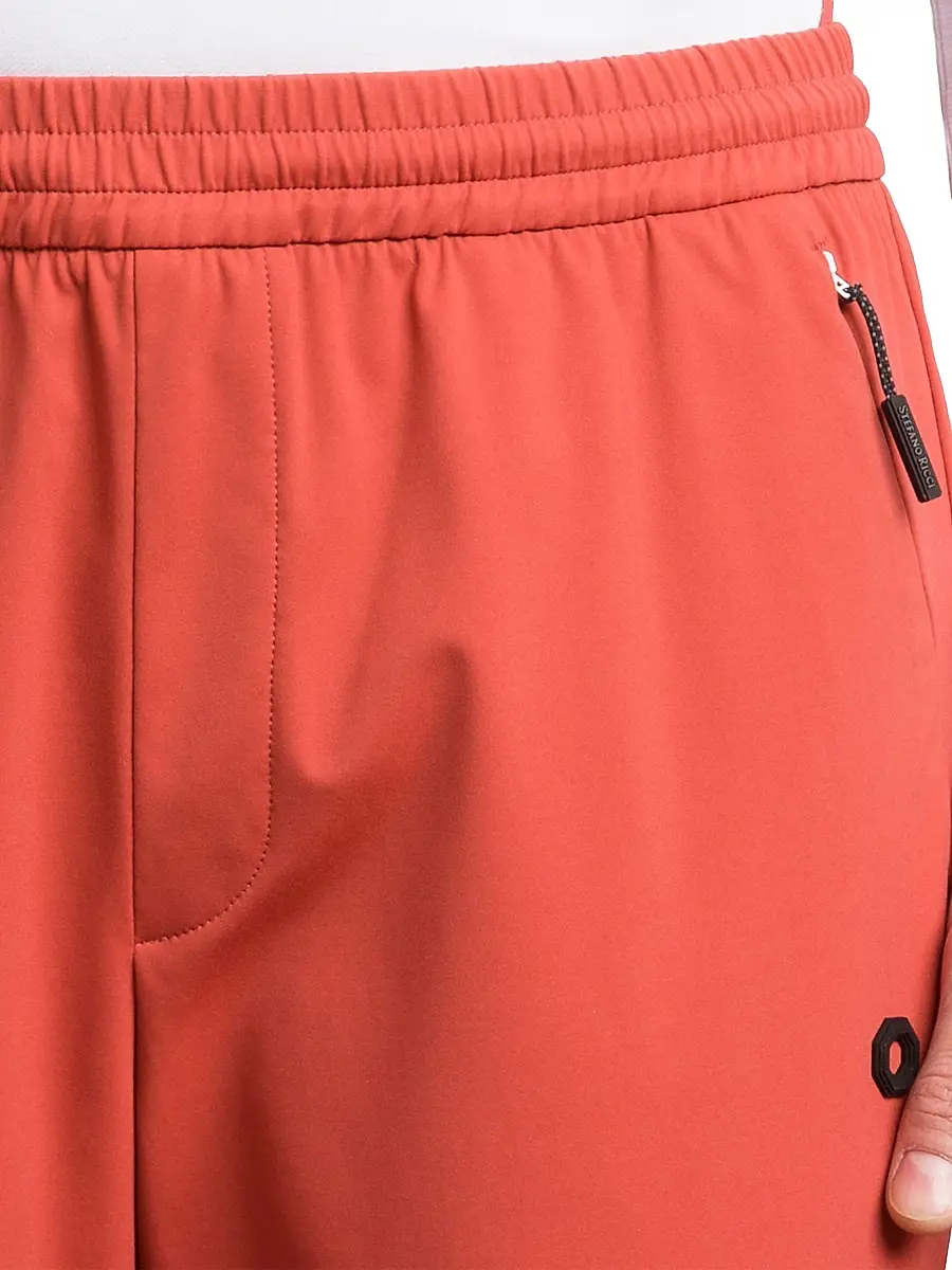 Stefano Ricci Men's Athletic Running Trousers | Thumbnail 4 Stefano Ricci Men's Athletic Running Trousers | Thumbnail 4