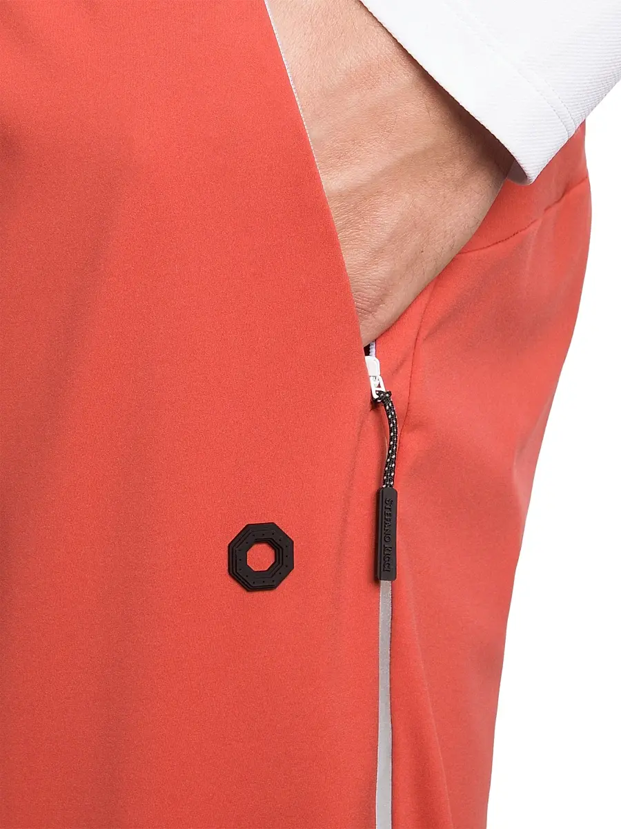 Stefano Ricci Men's Athletic Running Trousers | Thumbnail 5 Stefano Ricci Men's Athletic Running Trousers | Thumbnail 5