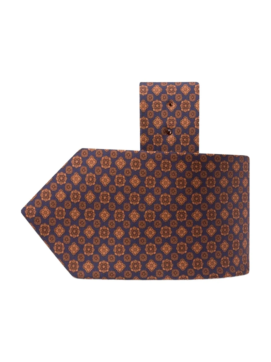 Stefano Ricci Men's Luxury Handmade Silk Tie
