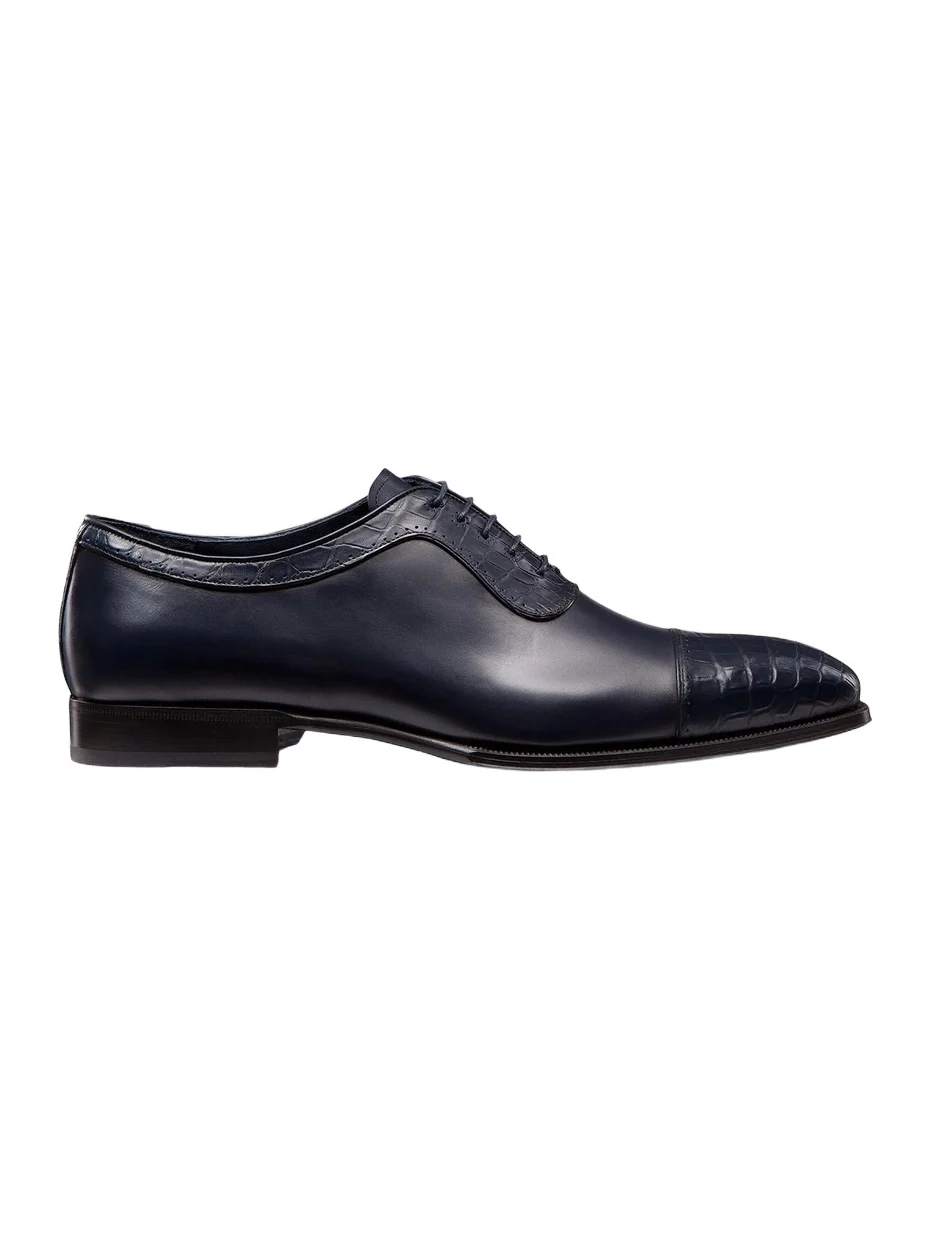 Stefano Ricci Men's Dress Shoes
