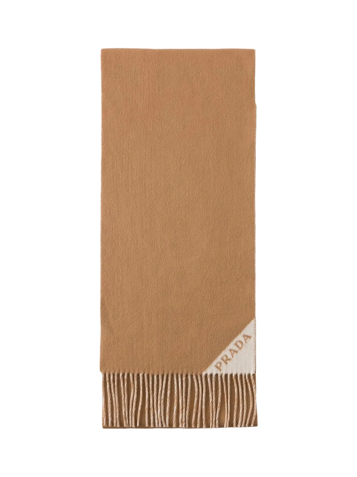 Prada Women's Cashmere Scarf