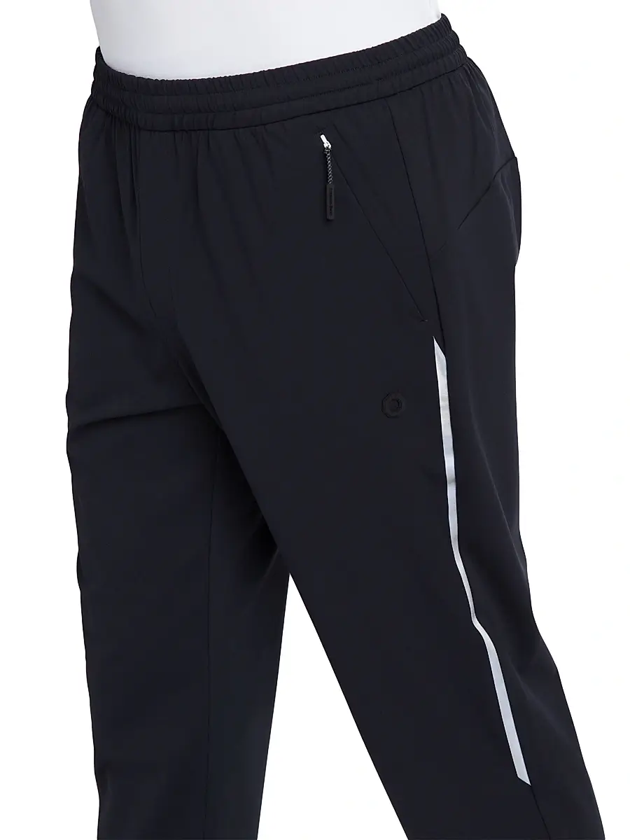 Stefano Ricci Men's Athletic Running Trousers | Thumbnail 4 Stefano Ricci Men's Athletic Running Trousers | Thumbnail 4