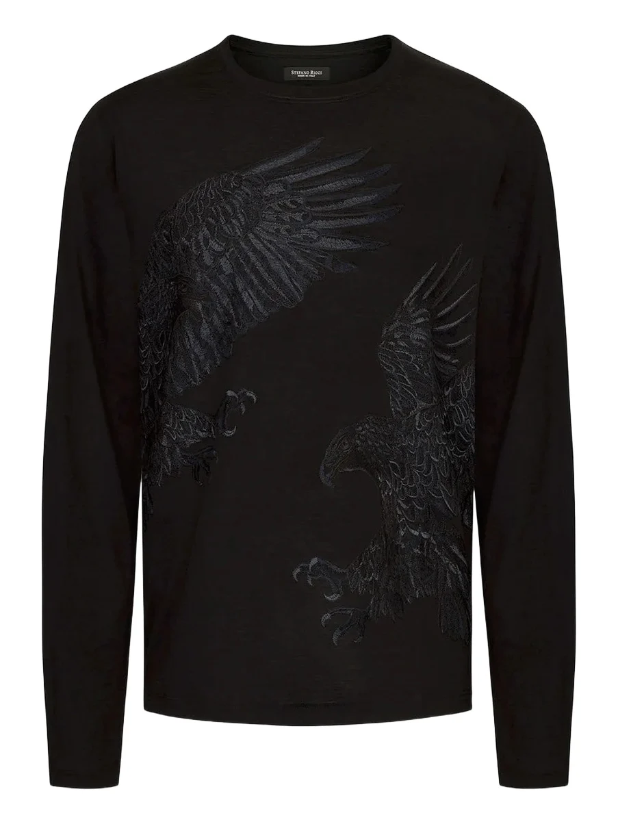 Stefano Ricci Men's T-Shirt