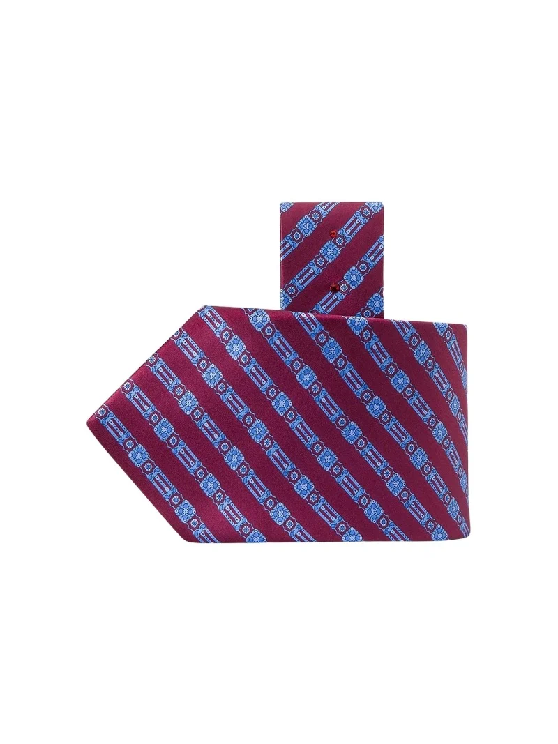 Men's Luxury Handmade Silk Tie Men's Luxury Handmade Silk Tie