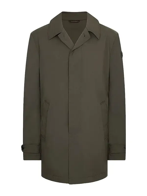 Men's Versatile Luxury Lightweight Raincoat Men's Versatile Luxury Lightweight Raincoat