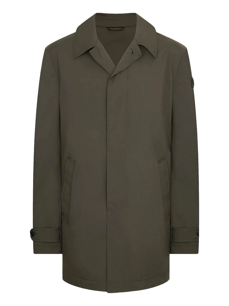 Men's Versatile Luxury Lightweight Raincoat