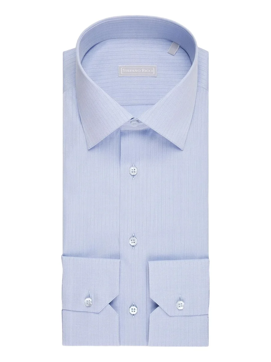 Men's Refined Classic Dress Shirt Men's Refined Classic Dress Shirt