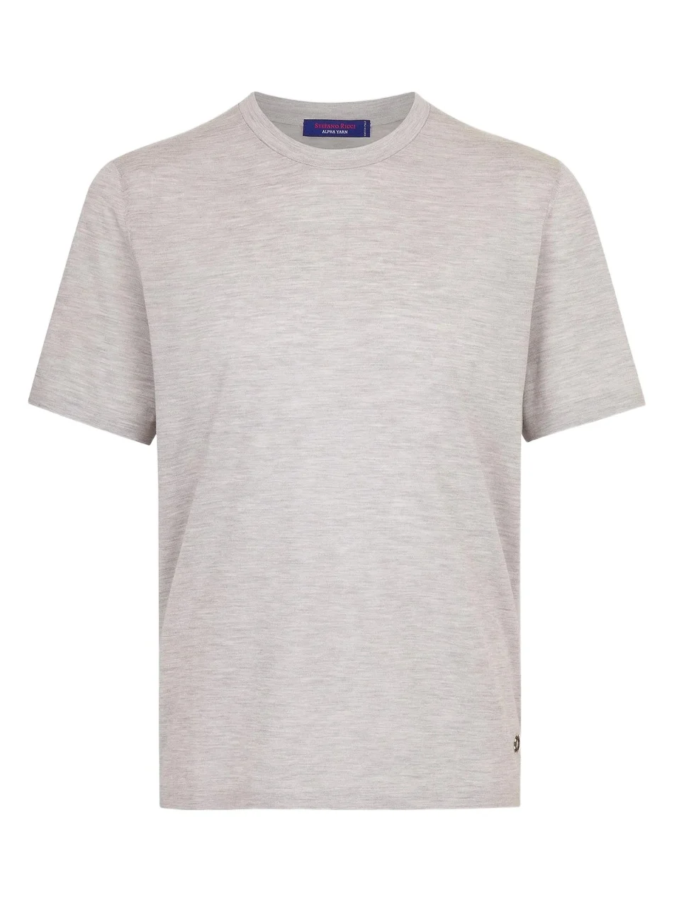 Stefano Ricci Men's Crewneck Sweater