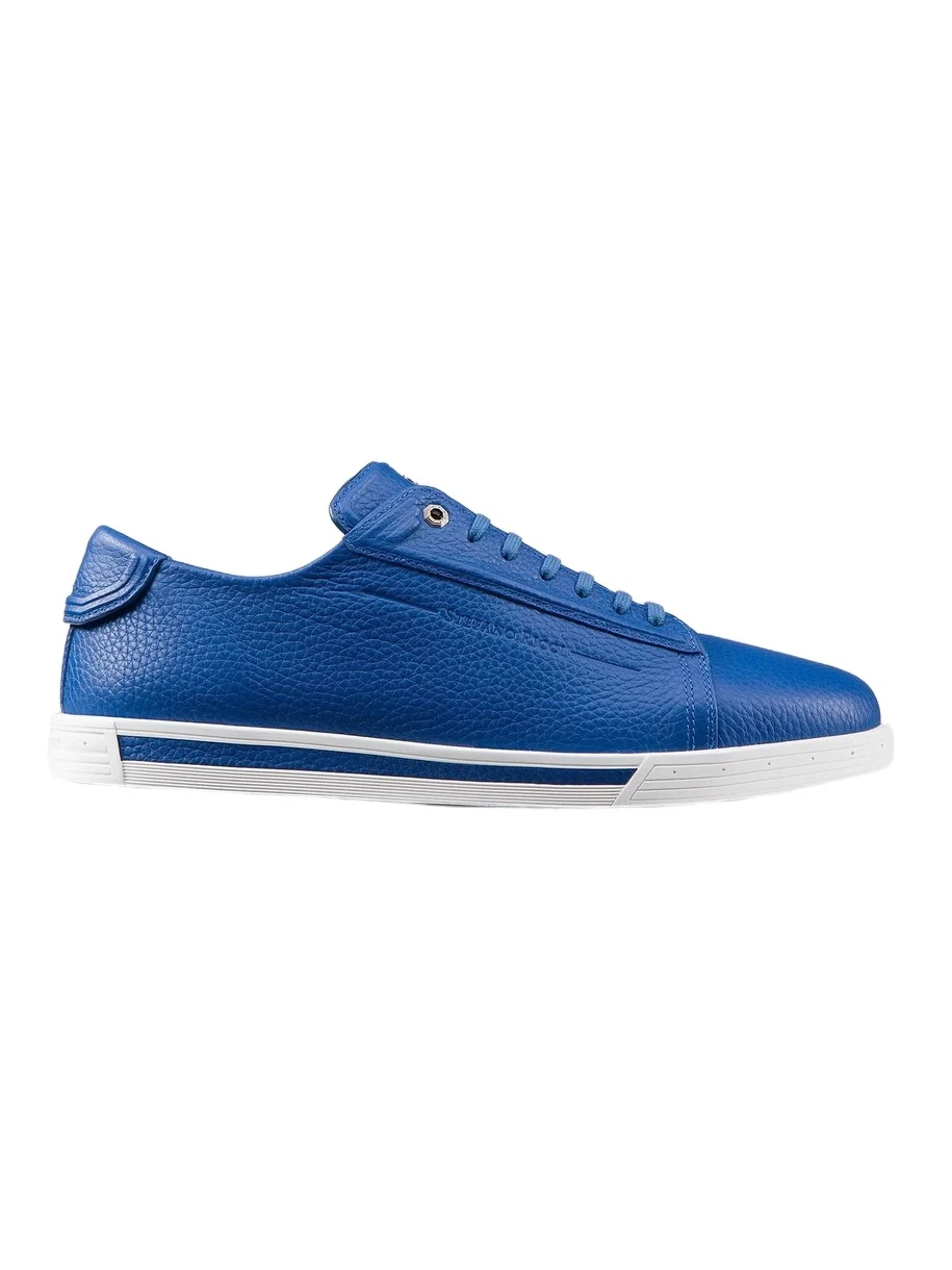 Stefano Ricci Men's Calfskin Sneakers