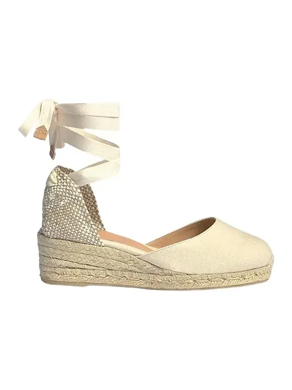 Women's Carina 3 Espadrille Wedge Sandals