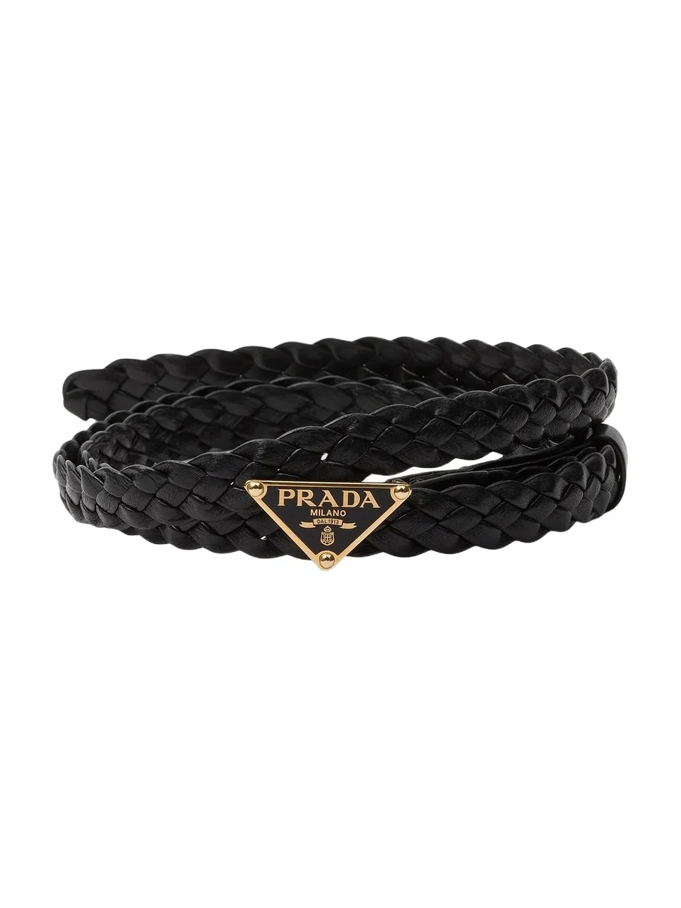 Women's Nappa Leather Belt Women's Nappa Leather Belt