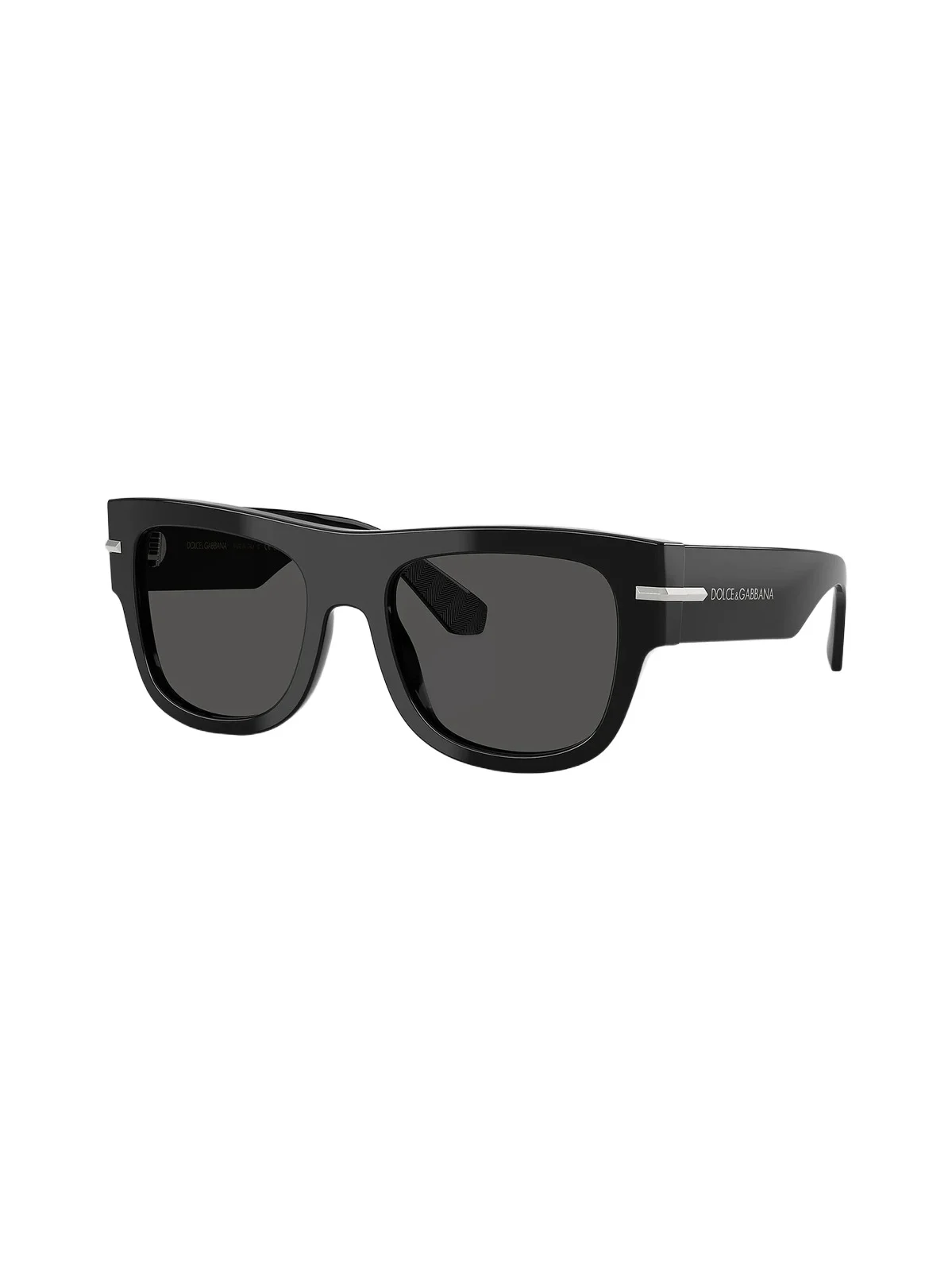 Dolce & Gabbana Men's 54MM Square Sunglasses