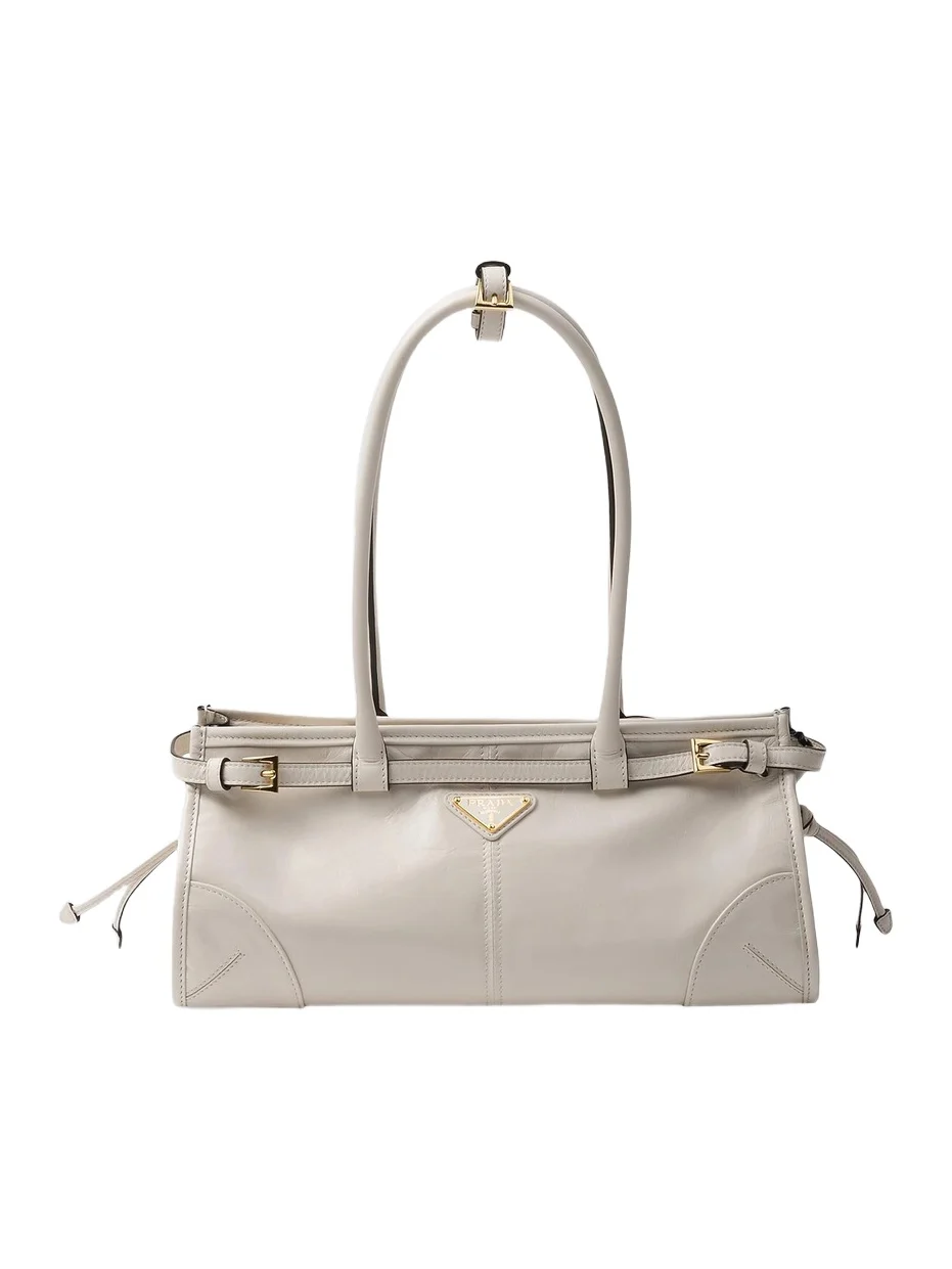 Women's Bonnie Medium Leather Top Handle Bag Women's Bonnie Medium Leather Top Handle Bag