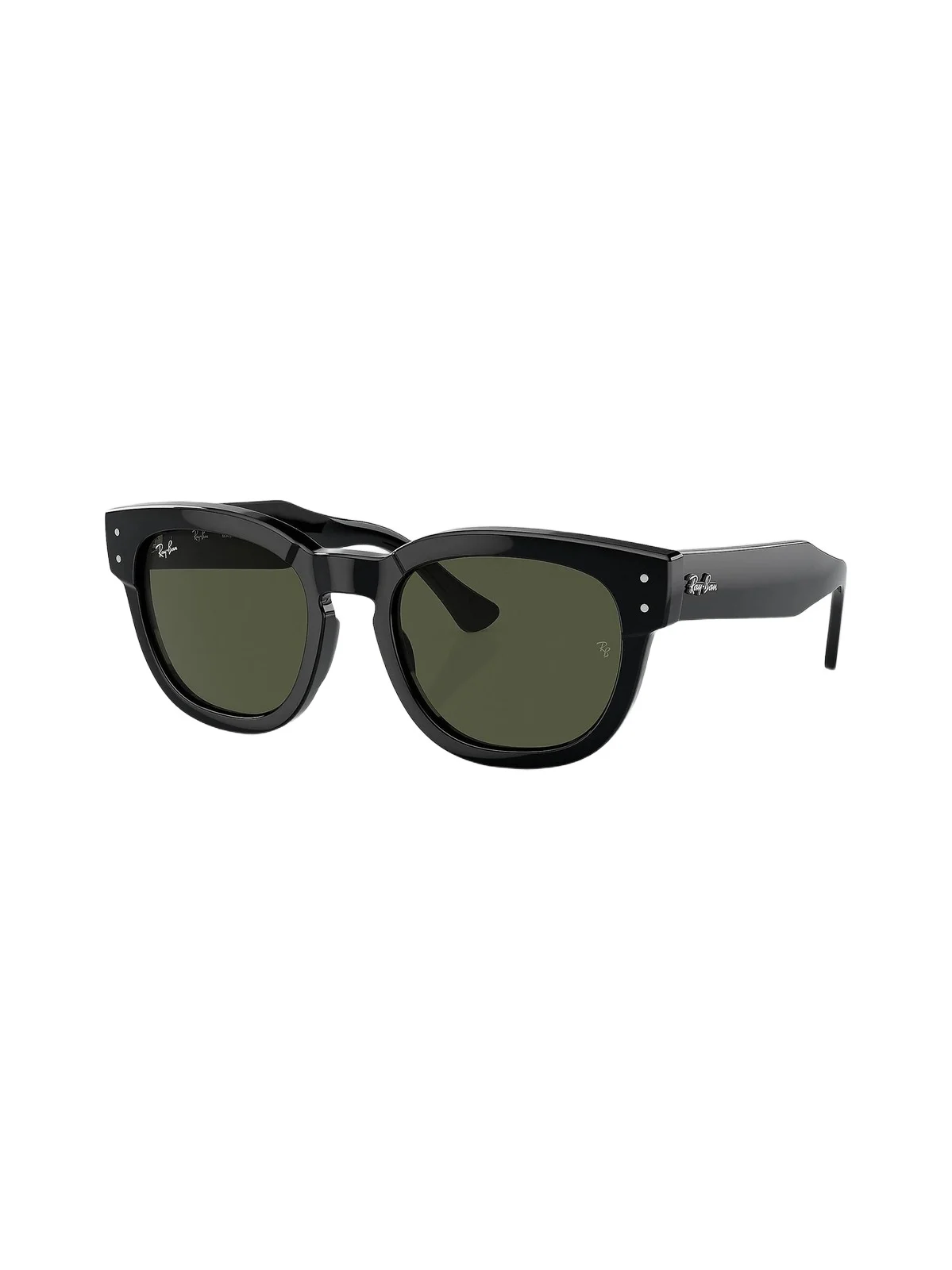 Men's RB0298s 53MM Mega Hawkeye Square Sunglasses Men's RB0298s 53MM Mega Hawkeye Square Sunglasses