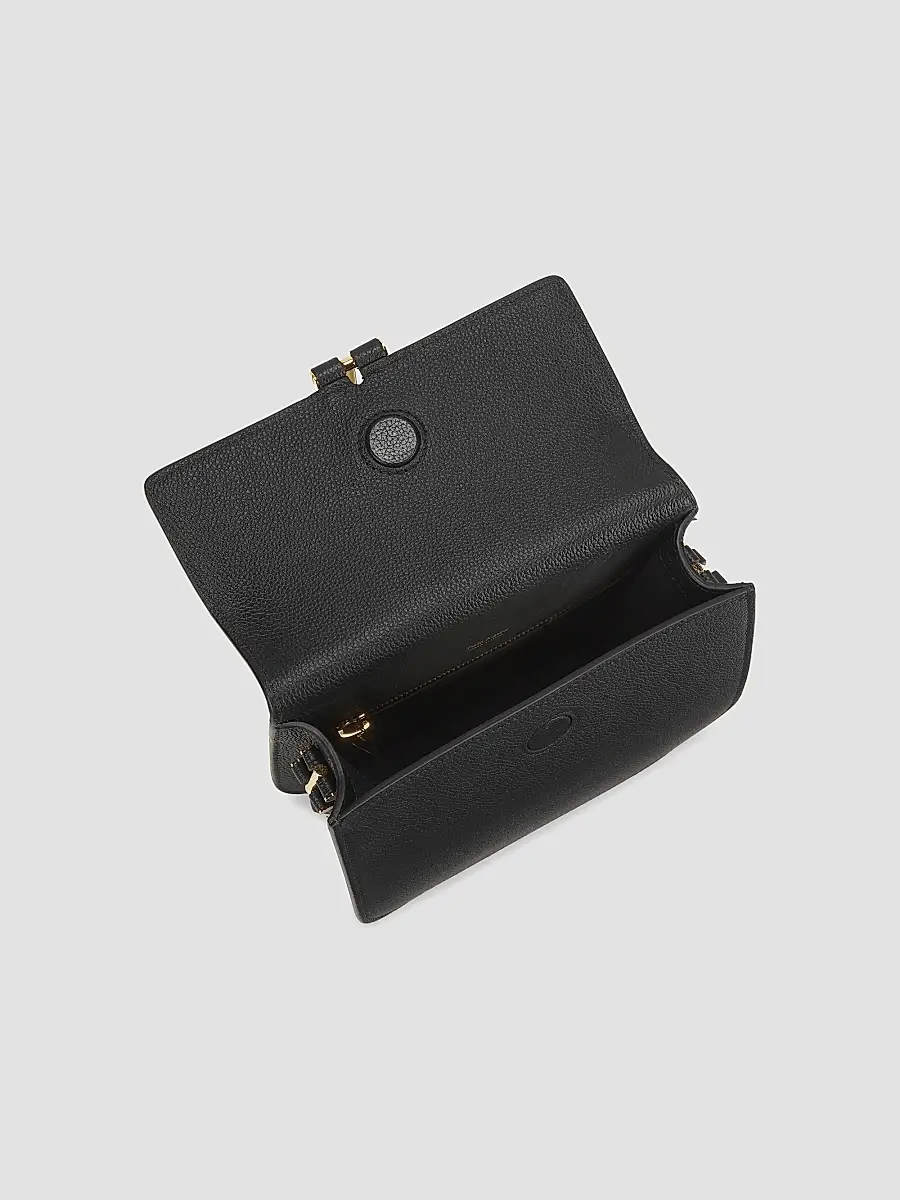 Tom Ford Women's Mini Tara Crossbody Bag | Thumbnail 3 Tom Ford Women's Mini Tara Crossbody Bag | Thumbnail 3
