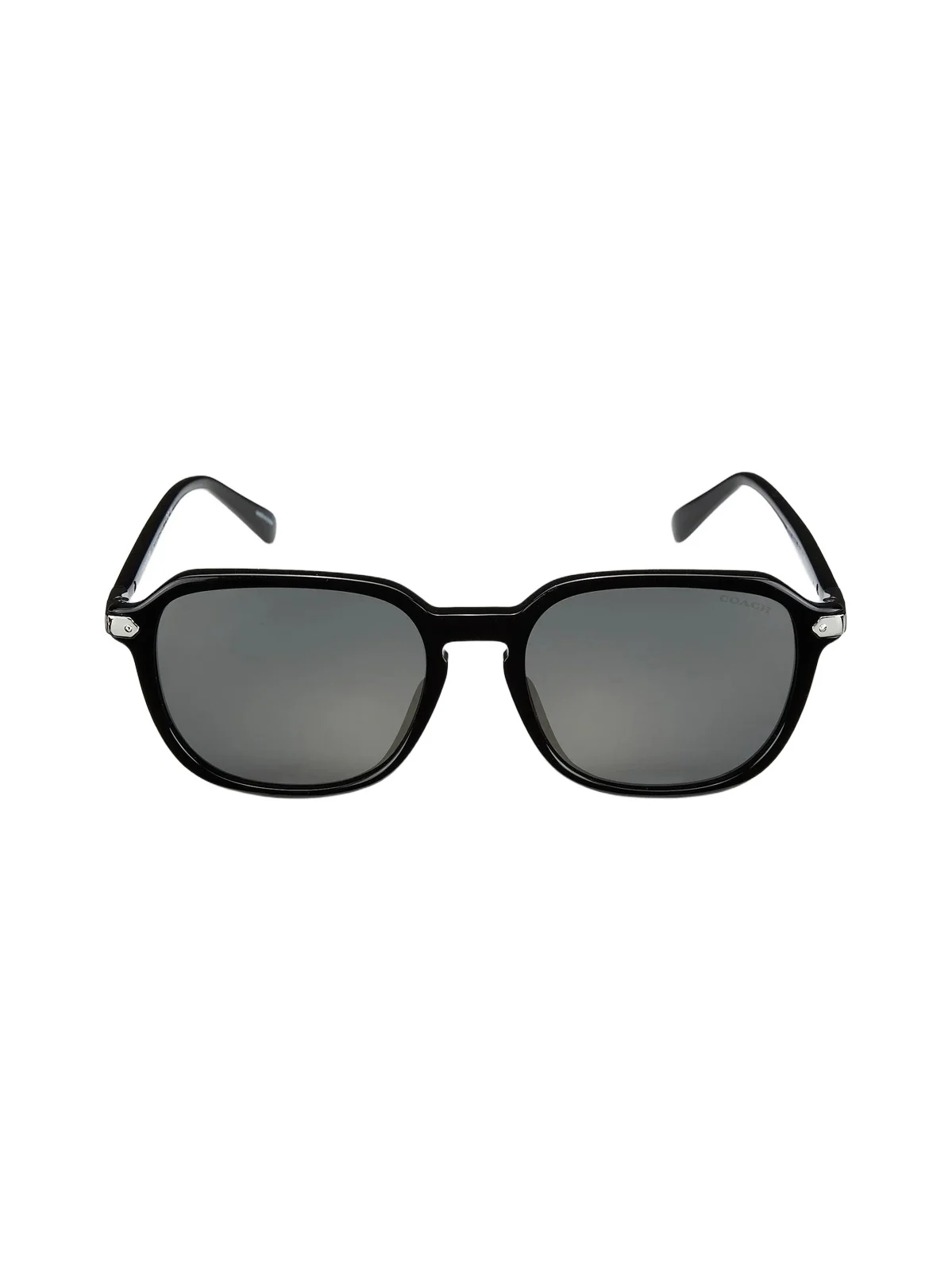Men's HC8383U 55MM Semi-Metal Sunglasses Men's HC8383U 55MM Semi-Metal Sunglasses
