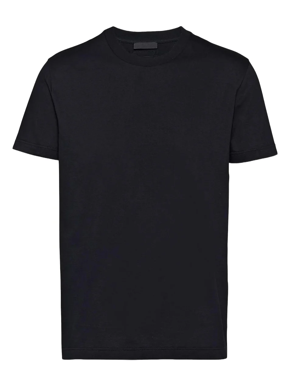 Men's Three Pack Cotton Jersey T-Shirts