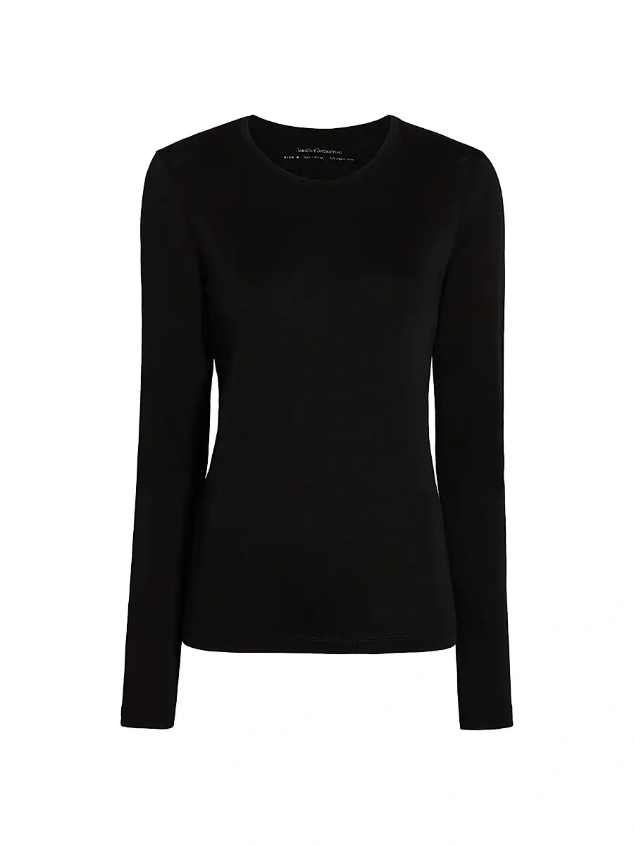 Women's Long Sleeve Tee Women's Long Sleeve Tee