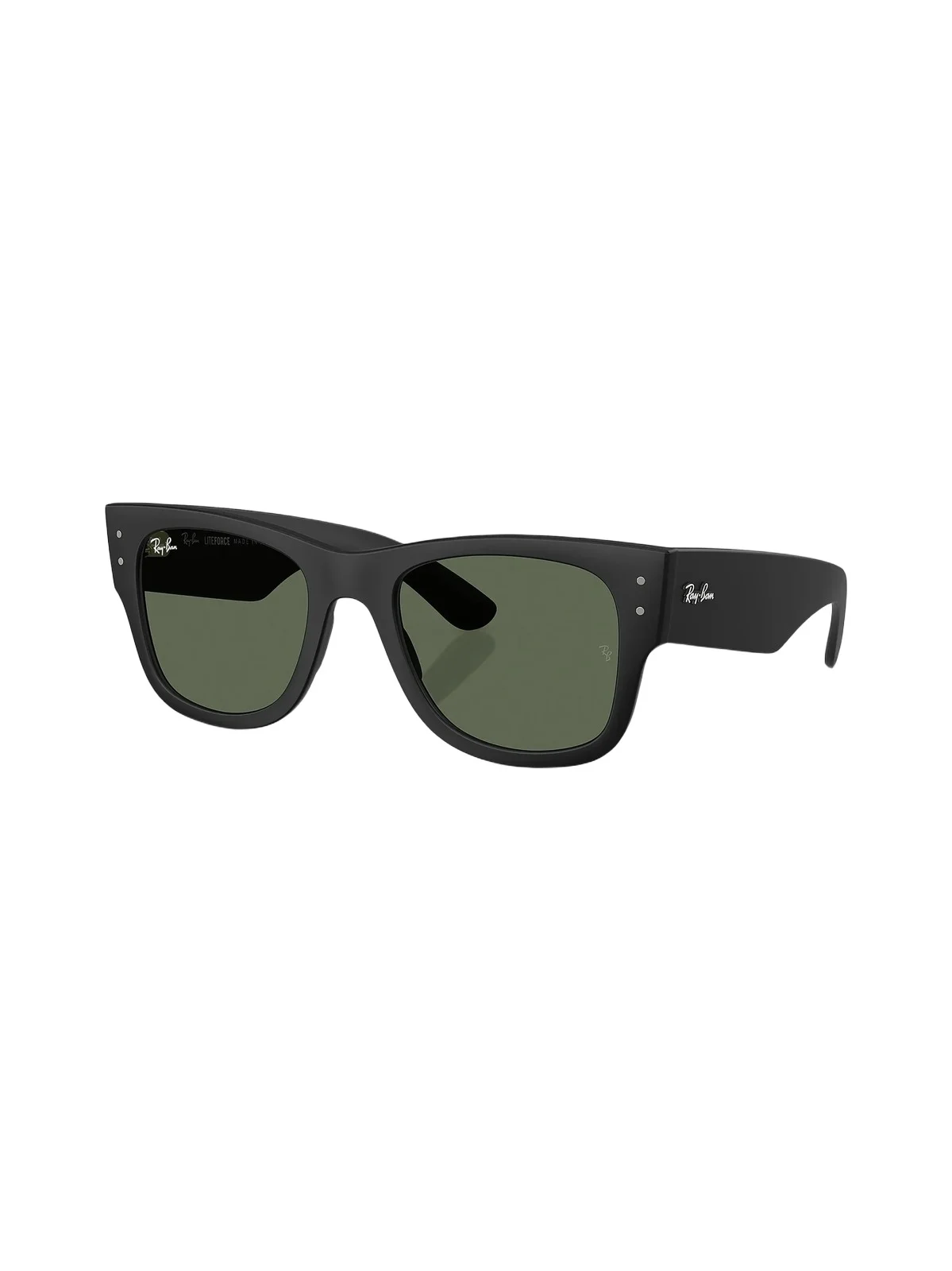 Ray-Ban Men's 0RB4840S 52MM Square Sunglasses