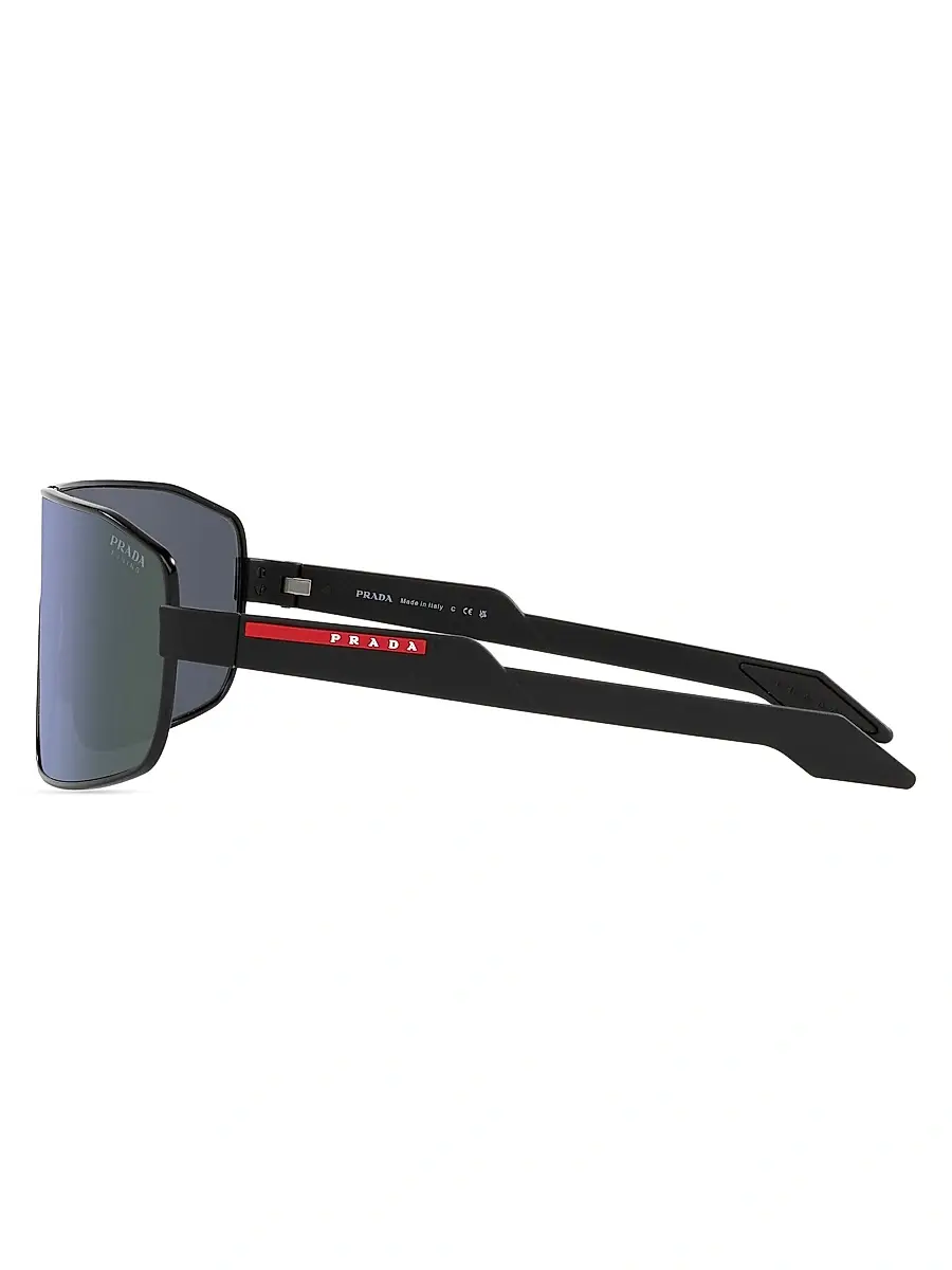 Prada Linea Rossa Men's PS 54YS 74 Sunglasses | Thumbnail 3 Prada Linea Rossa Men's PS 54YS 74 Sunglasses | Thumbnail 3