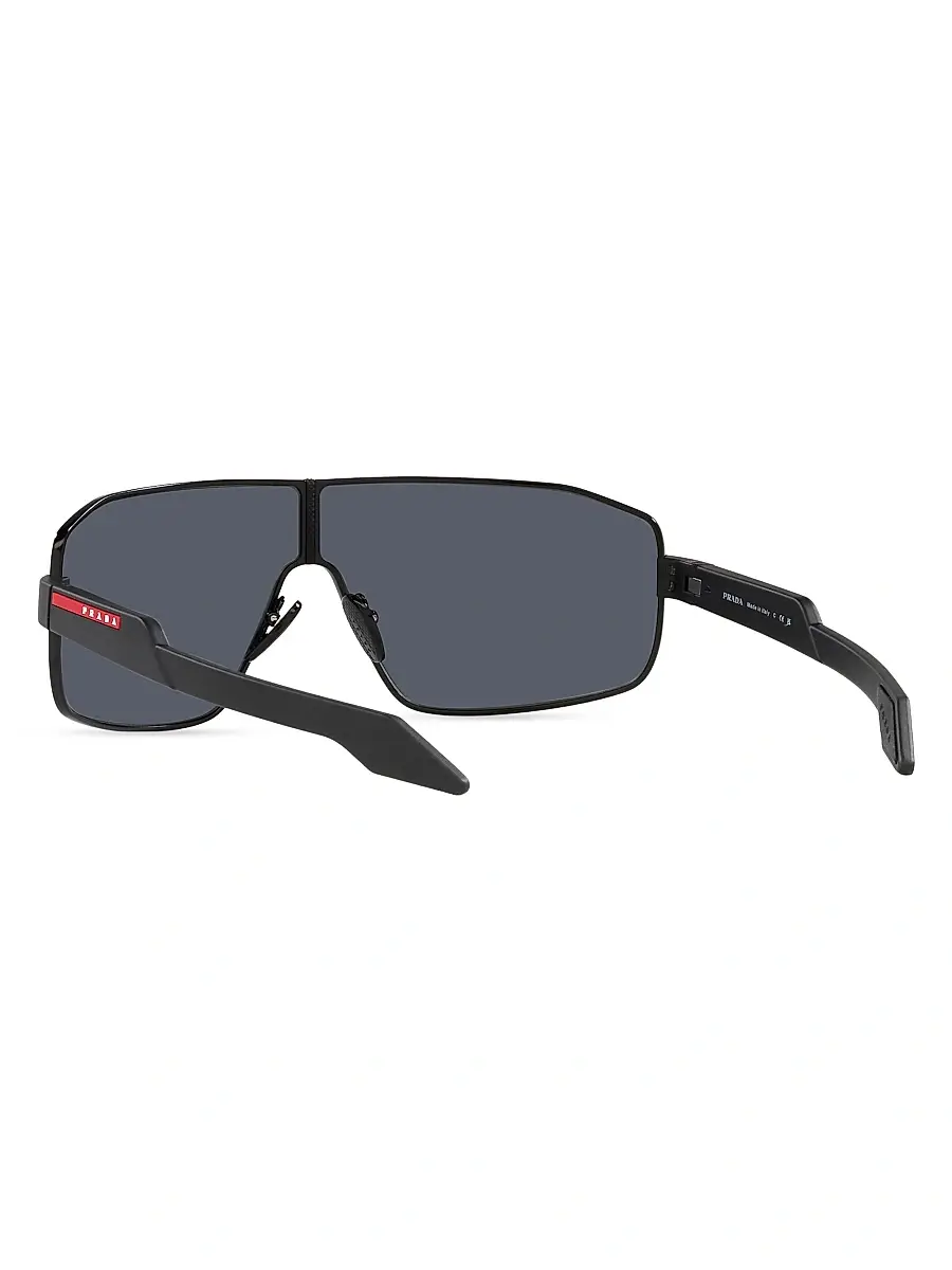 Prada Linea Rossa Men's PS 54YS 74 Sunglasses | Thumbnail 4 Prada Linea Rossa Men's PS 54YS 74 Sunglasses | Thumbnail 4