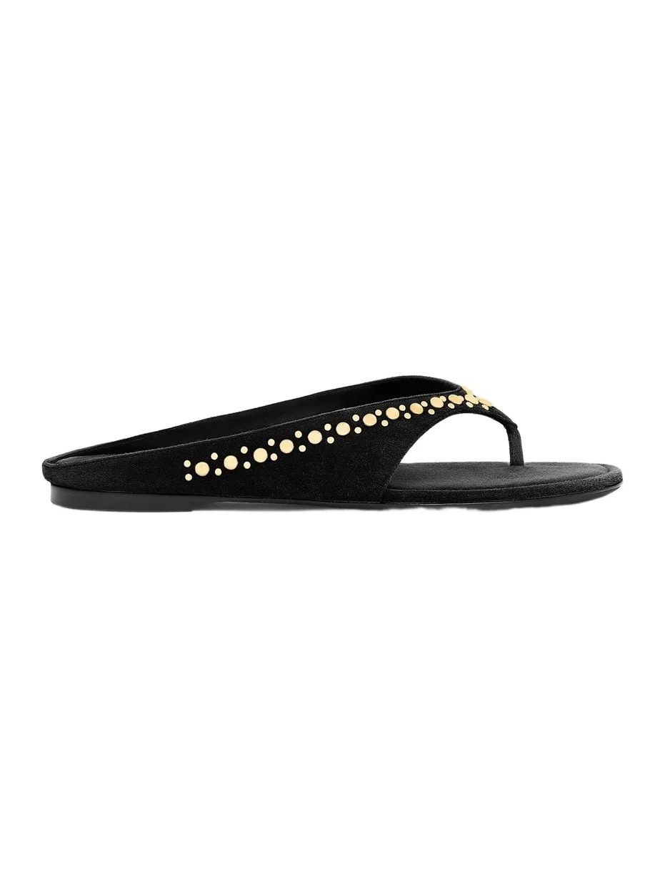 Women's Sun-Kissed Suede Sandals Women's Sun-Kissed Suede Sandals