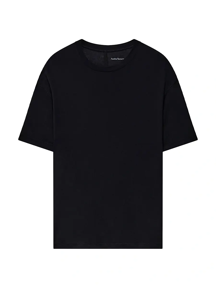 Another Tomorrow Women's Boy Tee