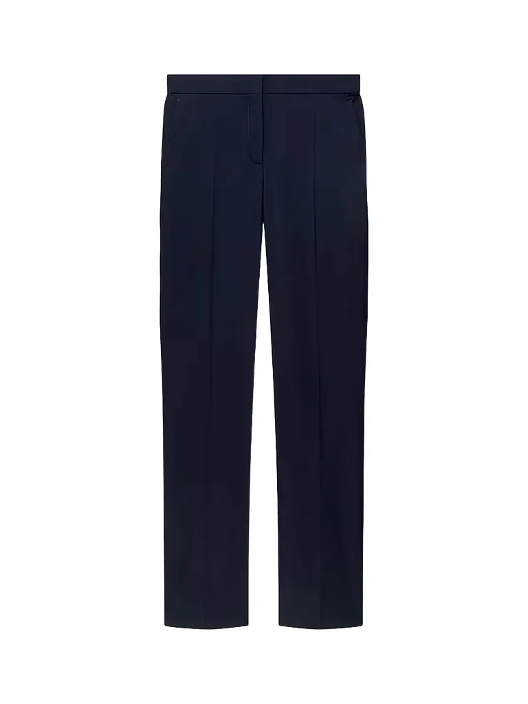 Another Tomorrow Women's Classic Trousers